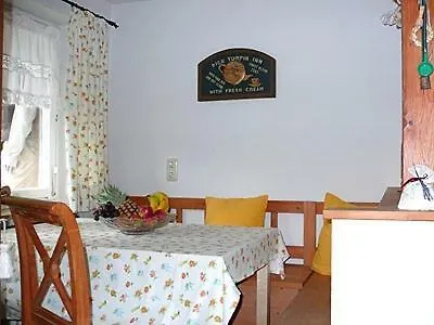 Ferienwohnung Brigitte Kuger *