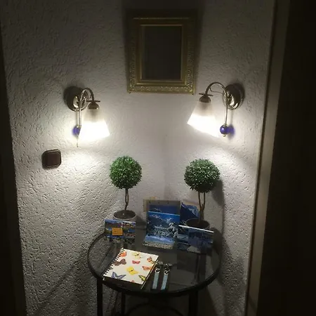 Ferienwohnung Brigitte Kuger Apartment