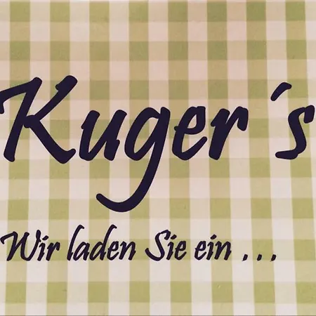 Ferienwohnung Brigitte Kuger