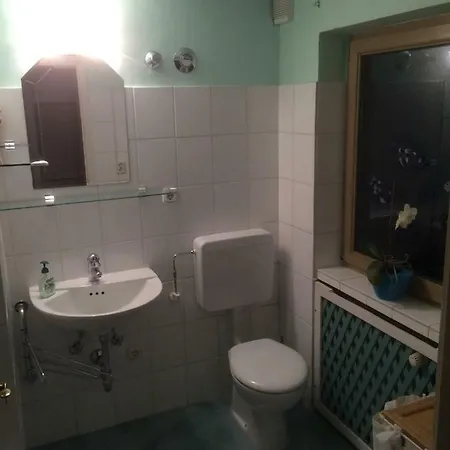Ferienwohnung Brigitte Kuger * Garmisch-Partenkirchen