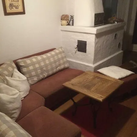 Ferienwohnung Brigitte Kuger